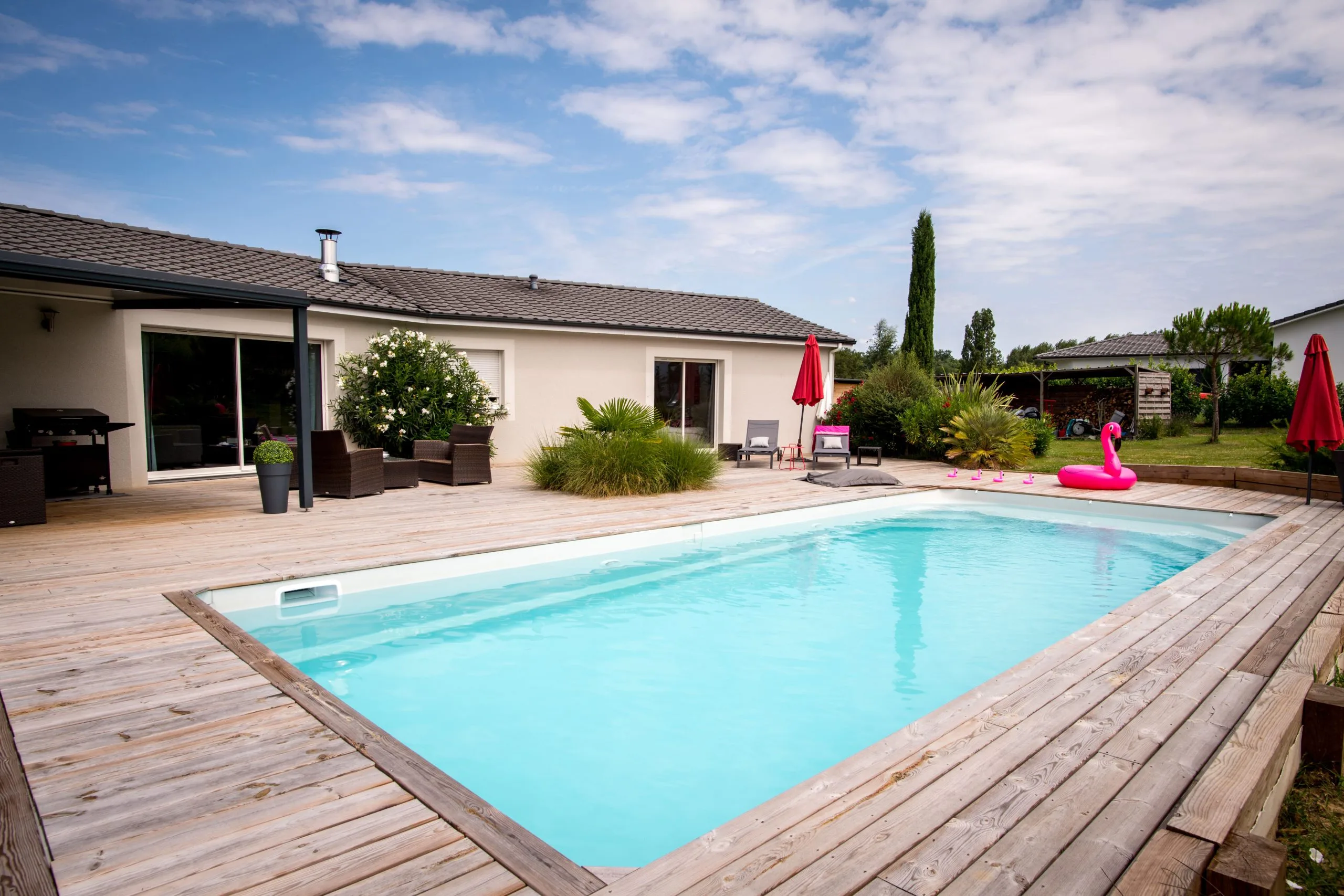 Avis Piscine Yzakinull