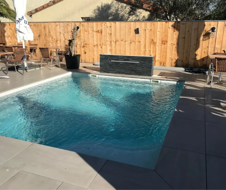 catalogue piscines Conception création de piscine Seysses