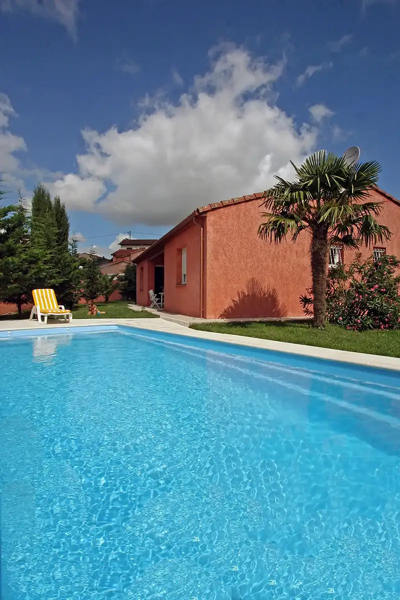 Conception belle piscine pisciniste Seysses Muret Toulouse