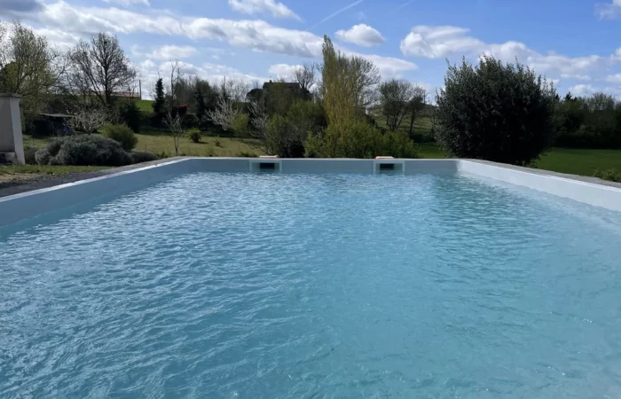 Service après-vente piscine muret toulouse