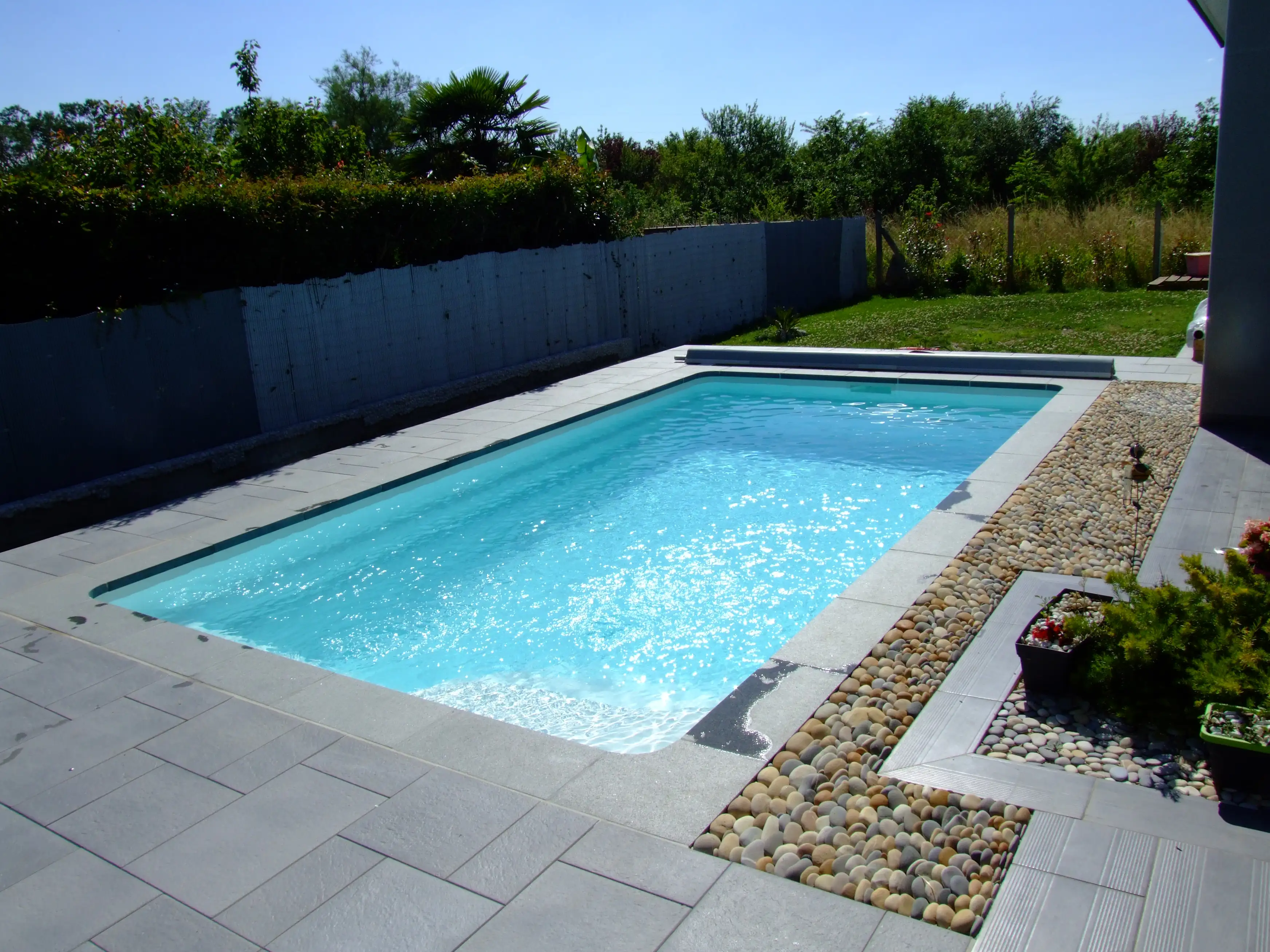 catalogue piscines Piscines 6 mètres pisciniste Seysses