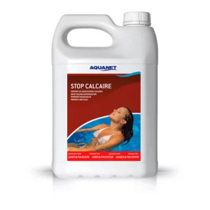 Aquanet stop calcaire traitement eau piscine Seysses Muret Toulouse Boutique produits piscine