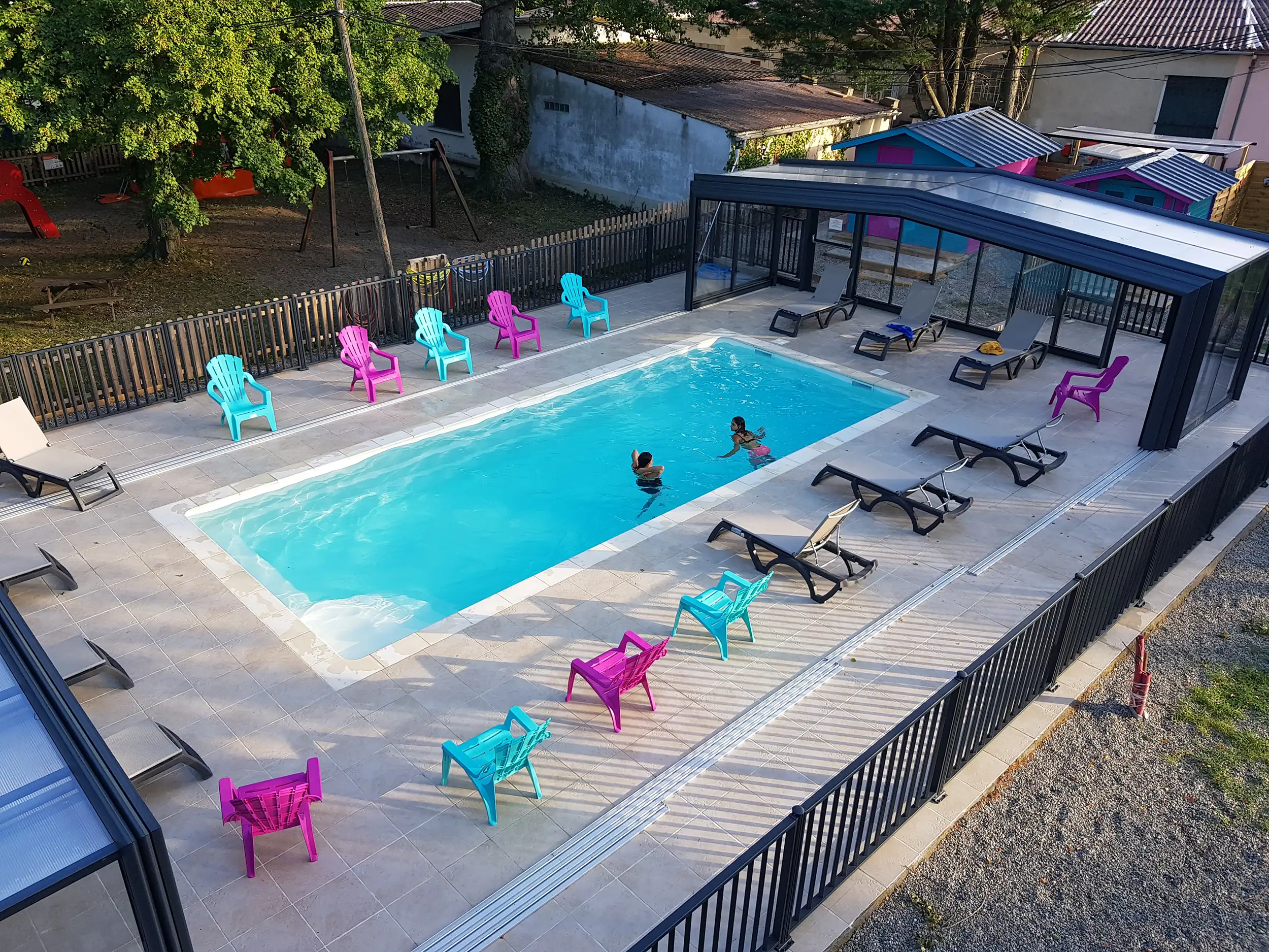 piscine monobloc coque charly 10 coffre pisciniste seysses muret toulouse