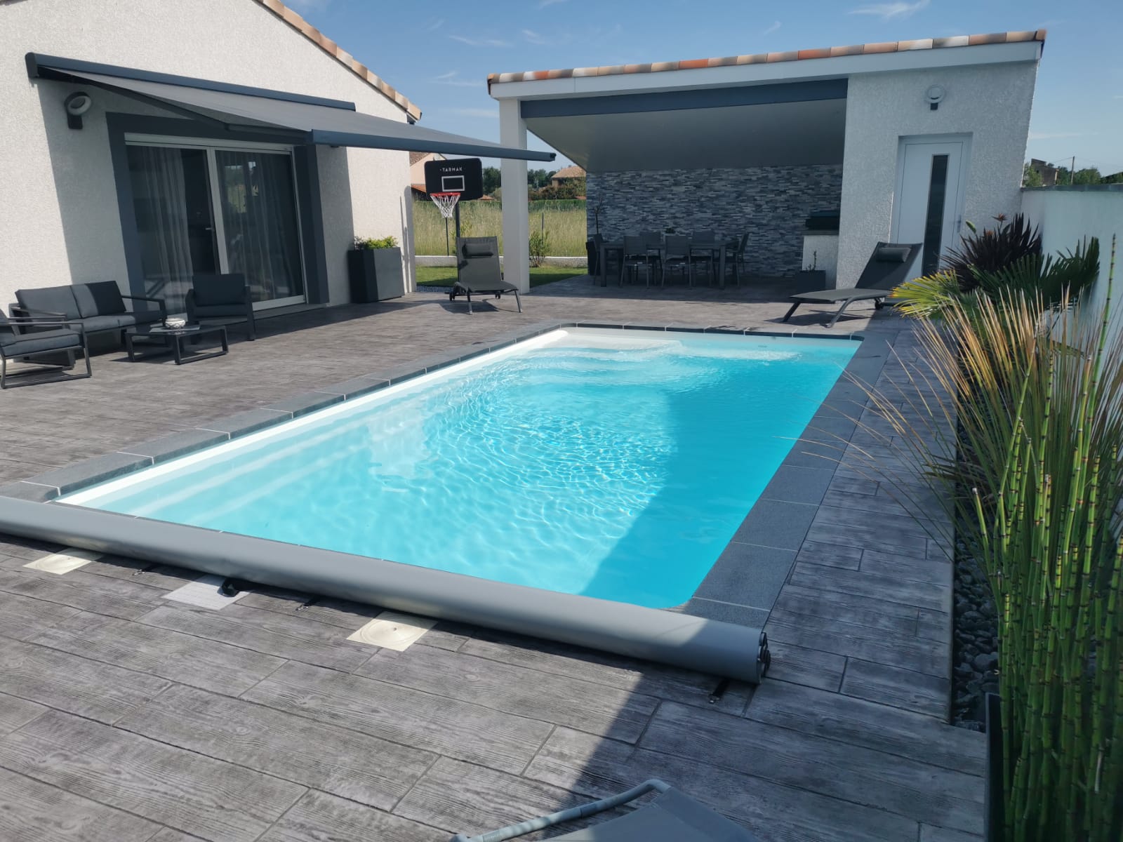 piscine monobloc bloc charly 7 pisciniste seysses muret toulouse