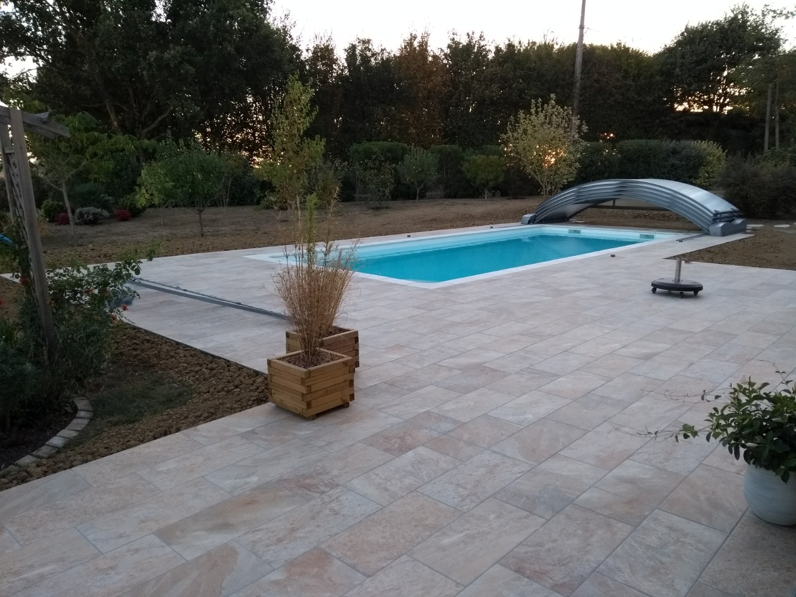 piscine monobloc bloc charly 8 pisciniste seysses muret toulouse