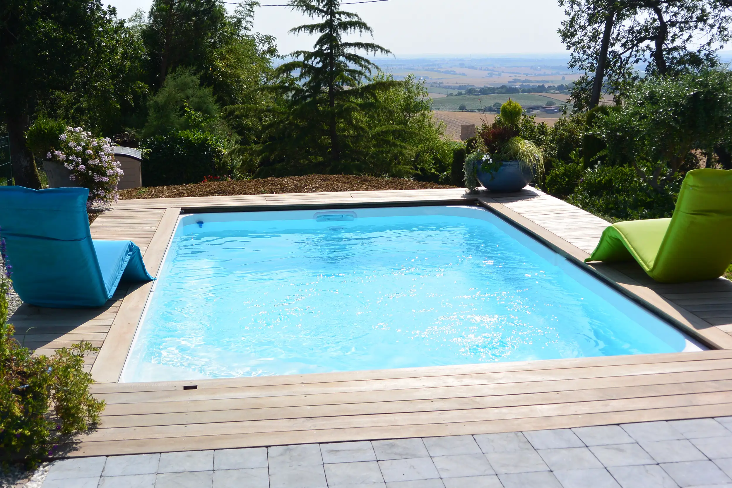 piscine monobloc coque charly 5 pisciniste seysses toulouse muret