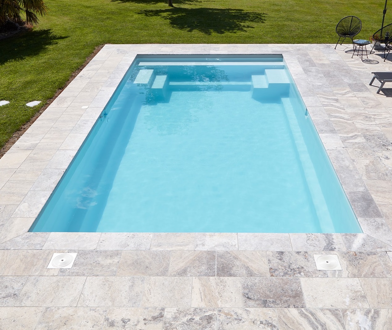 piscine monobloc havana 8 pisciniste seysses muret toulouse