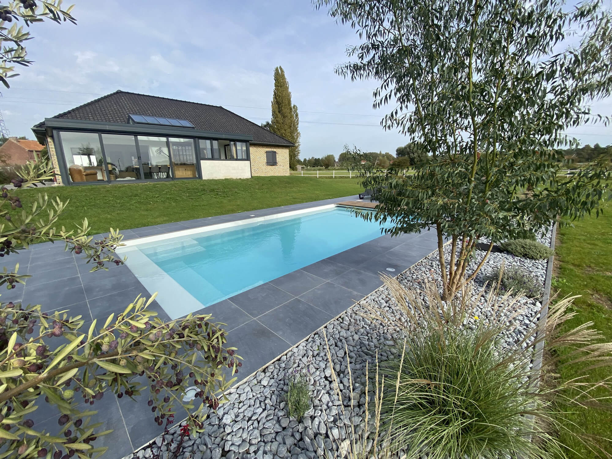 piscine monobloc coque havana 9 coffre pisciniste seysses muret toulouse