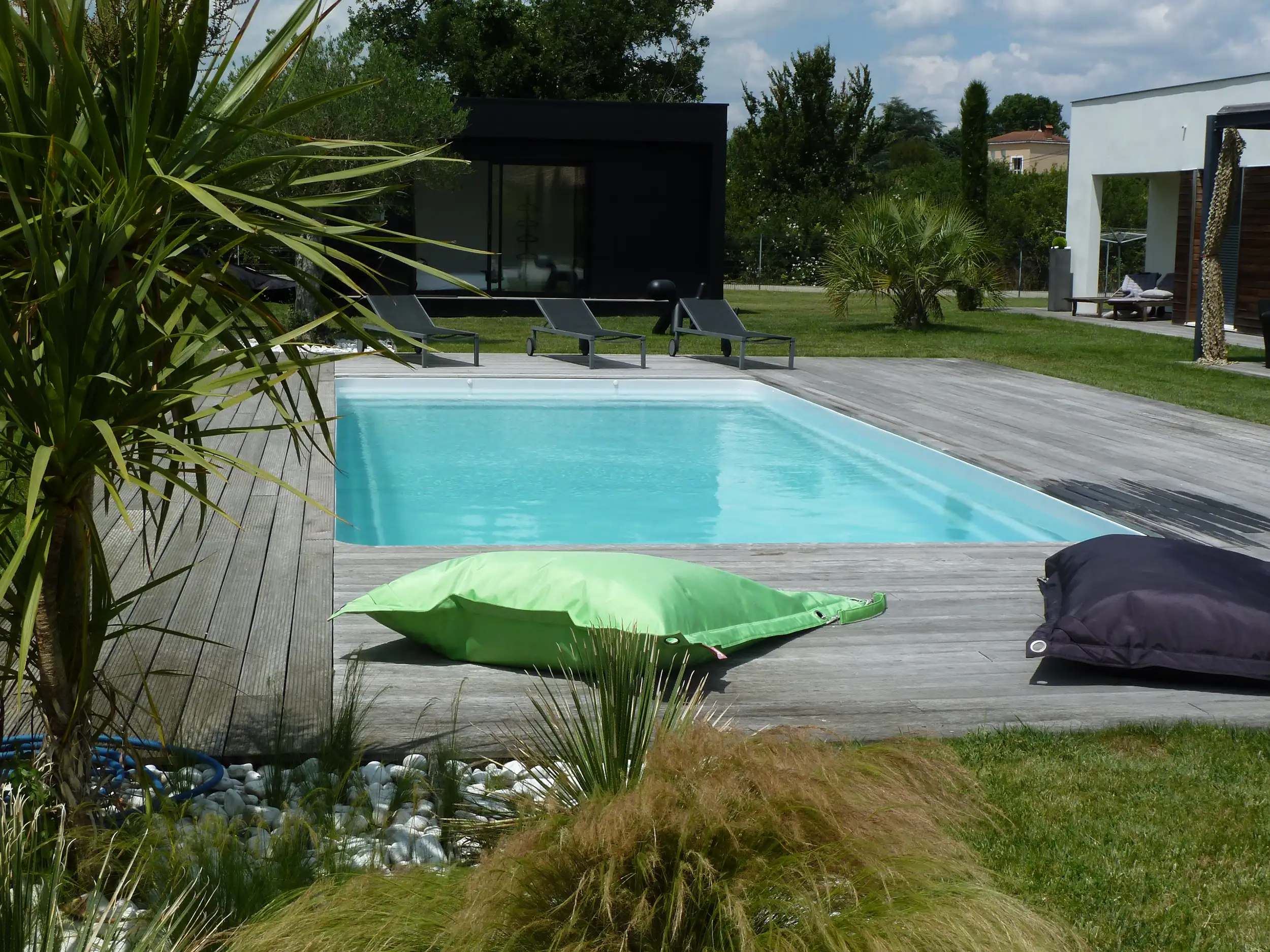 piscine monobloc coque hawai 975 coffre pisciniste seysses muret toulouse