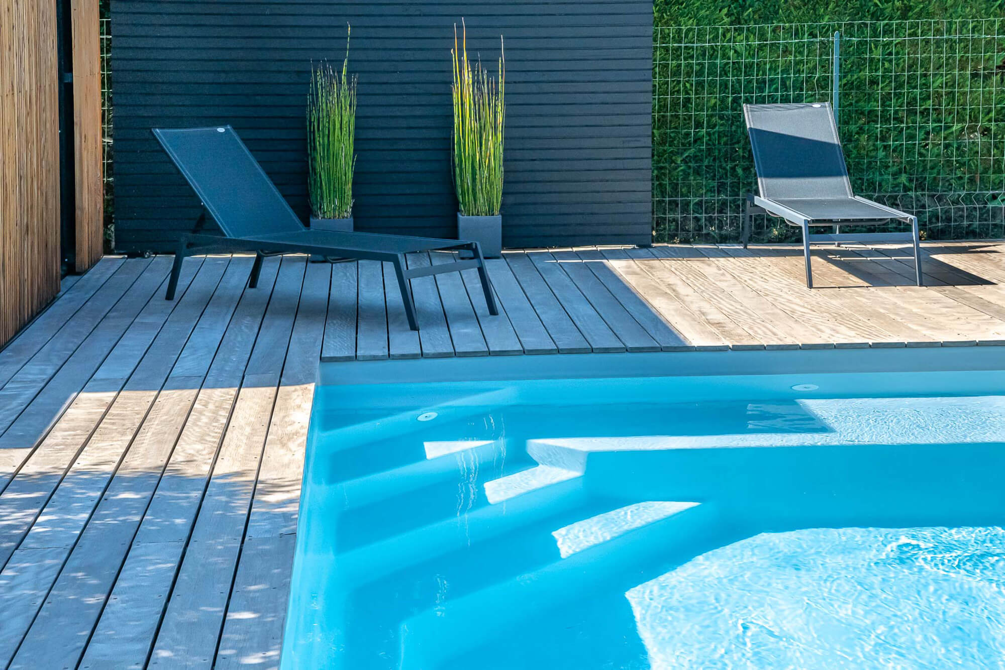 piscine monobloc tahiti coffre 8 pisciniste seysses muret toulouse