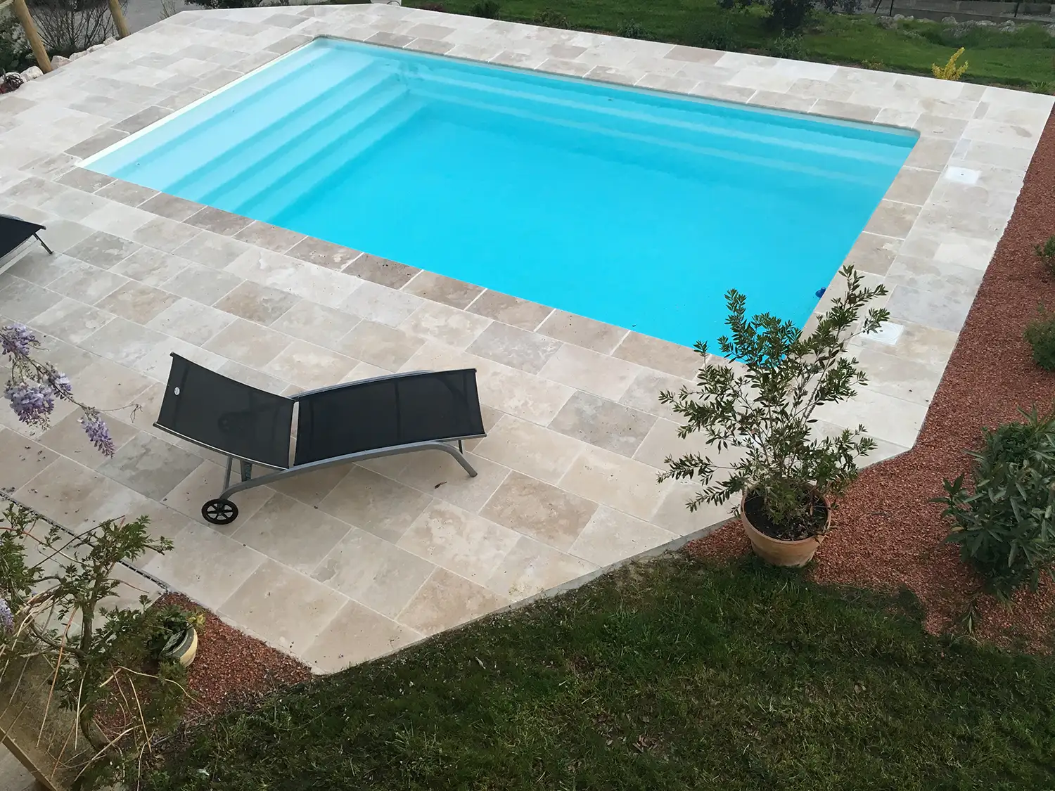 piscine monobloc wide coffre 8 pisciniste seysses muret toulouse