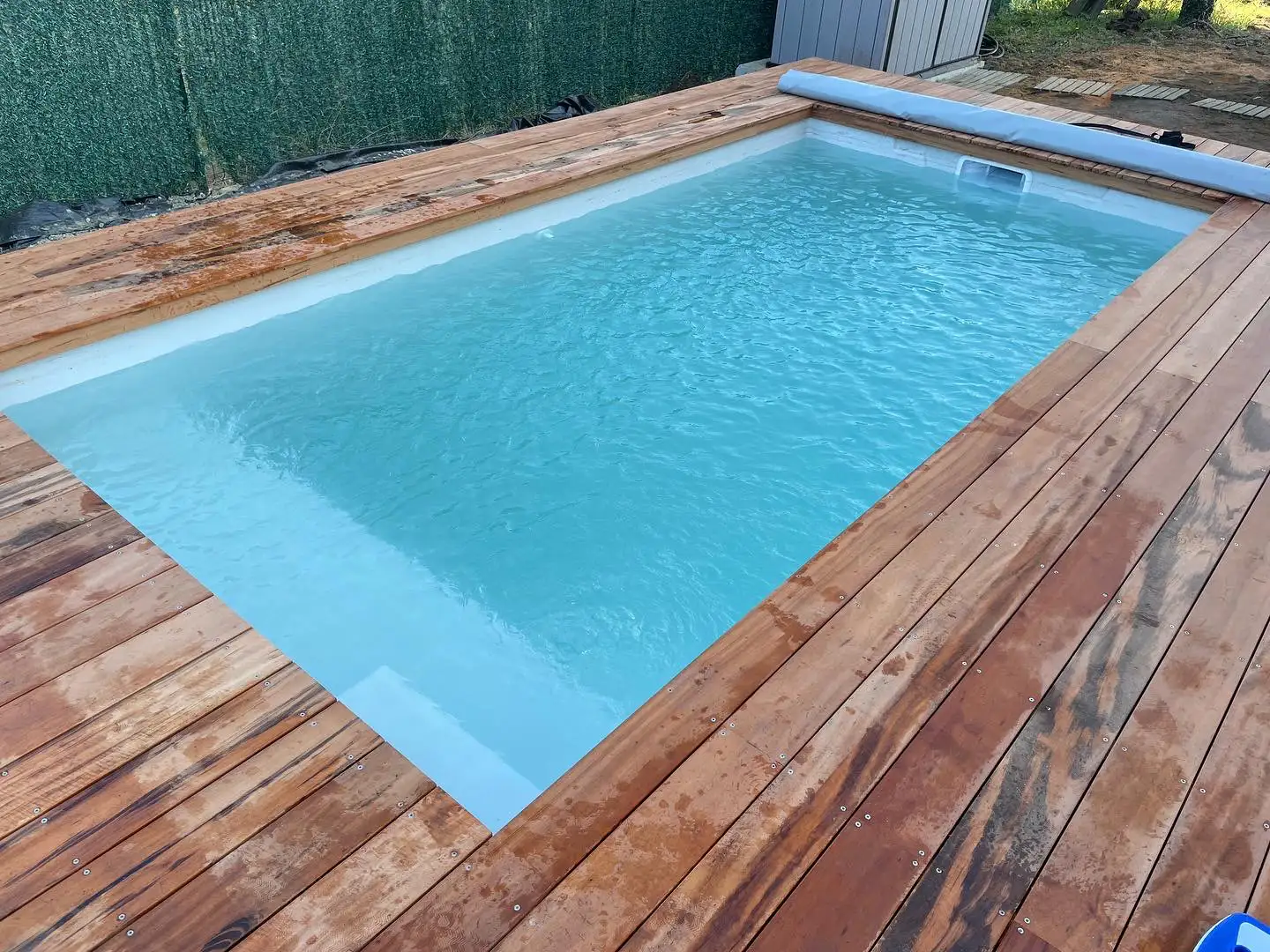 piscine monobloc coque xs 5 pisciniste seysses toulouse muret