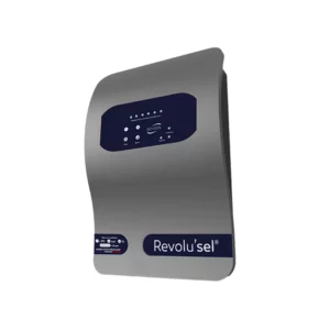 Revolu sel 30m electrolyseur magasin piscine Seysses